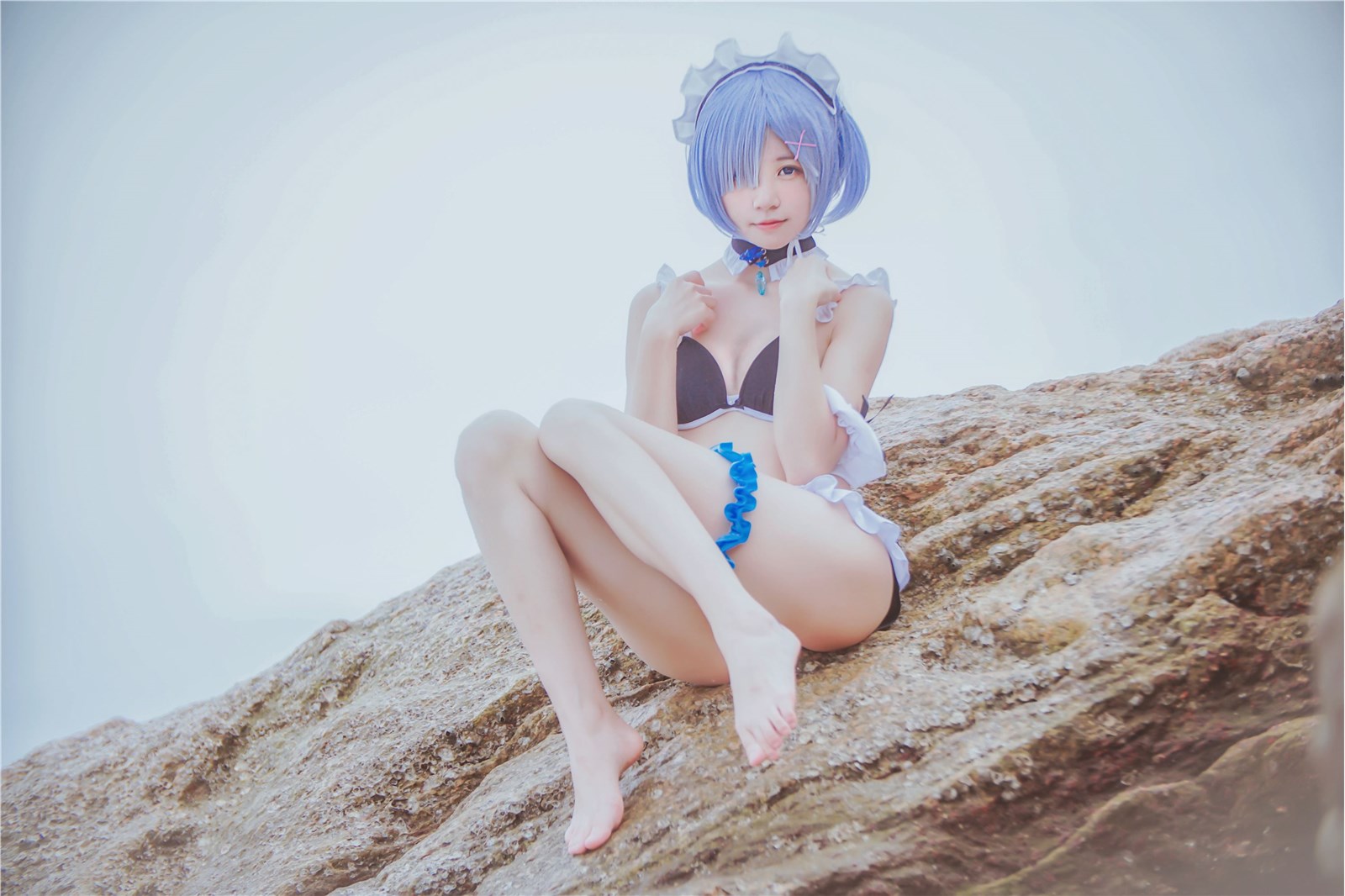 桜 Peach Meow NO.79 Rem COS(22)